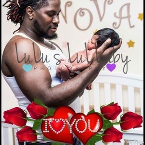 Meet your Posher, Luna